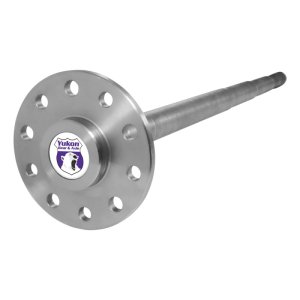 Chrysler RAM Axle - Rear Left - Yukon Gear & Axle - 31 Spline, 34.35in Long, 5 Lug - 2011